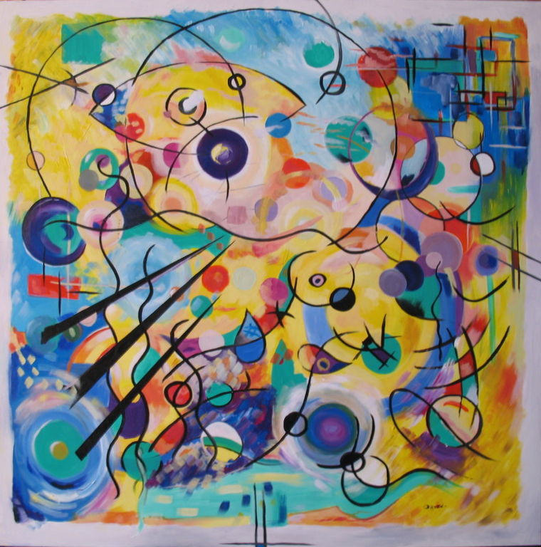 Arte contemporáneo